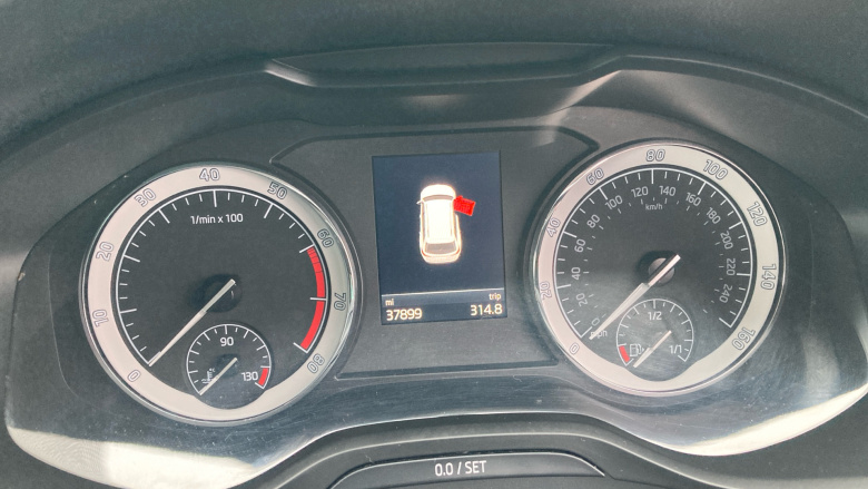 Skoda Kodiaq 1.5 TSI SE Drive 5dr [7 Seat] Petrol Estate